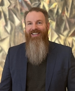 profile photo of Frederick Morgeson