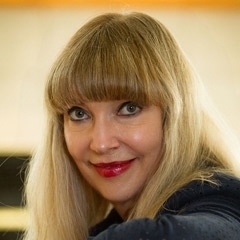 profile photo of Shawnee Vickery