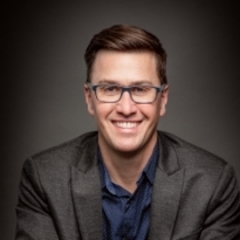 profile photo of Brent Scott