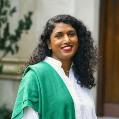 profile photo of Ann Crain