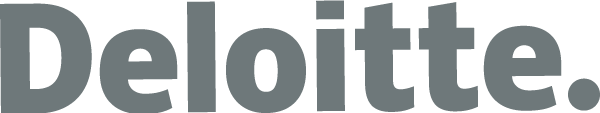 Deloitte logo