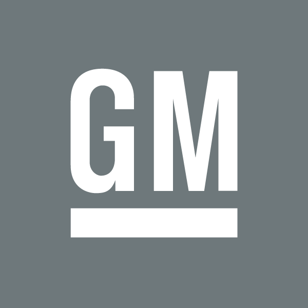 General Motors Logo
