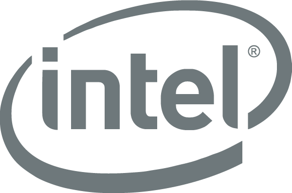 Intel logo