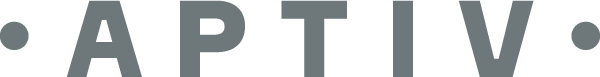 Aptiv logo