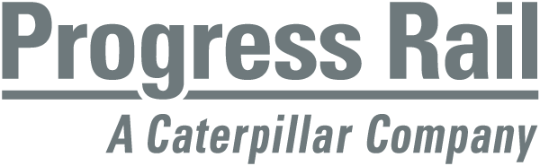 Progress Rail logo