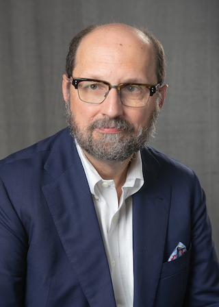 Andrei Simonov headshot