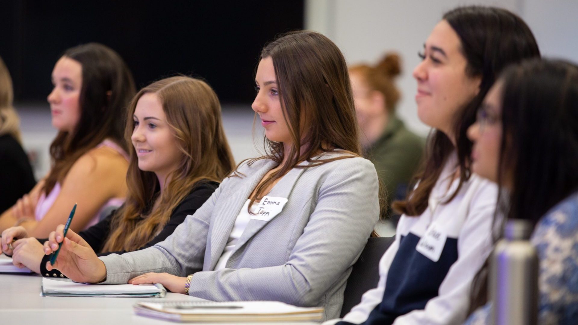 MSU Finance Meeting 2021