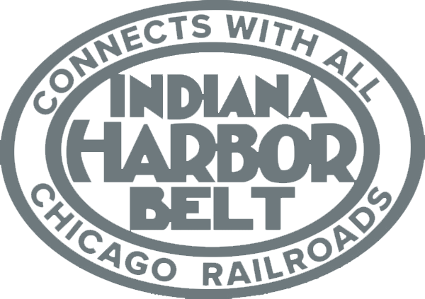 Indiana Harbor Belt, Connects with all Chicago Railroads