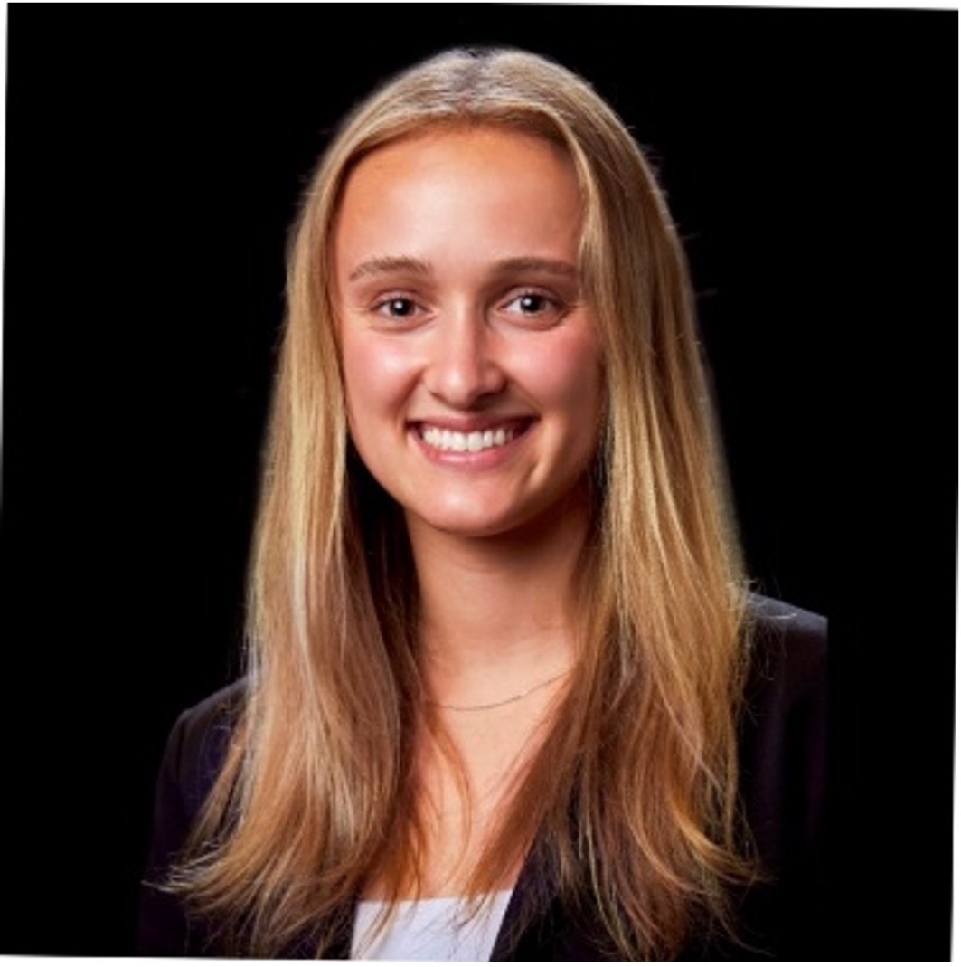 Portrait of Katherine (“Kate”) Wescott