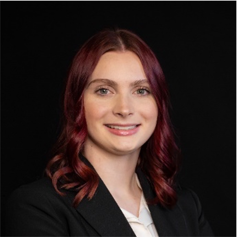 Portrait of Madison Krull