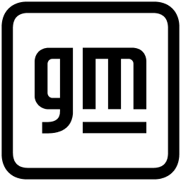 General motors logo