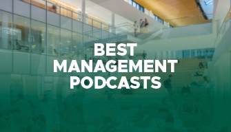 Best Management Podcasts