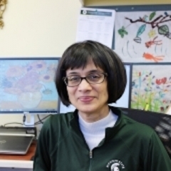 profile photo of Ranjani Krishnan