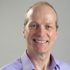 profile photo of Christopher Travell