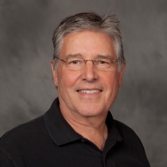 profile photo of Gilbert Harrell