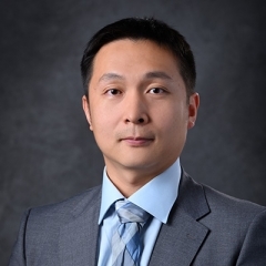 profile photo of Minghao Wang