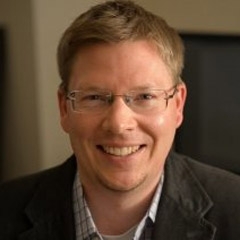 profile photo of Russell Johnson