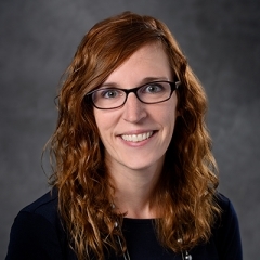 profile photo of Andrea Klinger