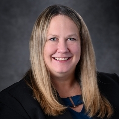 profile photo of Christie Mennenga