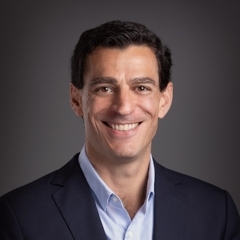 profile photo of Richard Saouma