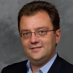 profile photo of Ahmet Kirca