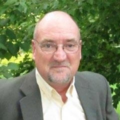 profile photo of Bruce Bettinghaus