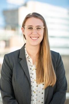 profile photo of Anne Dohmen