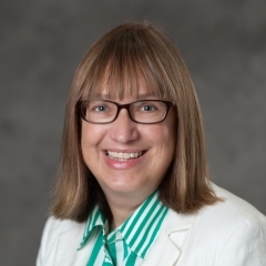 profile photo of Marilyn Johnson