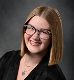 profile photo of Hannah Murray