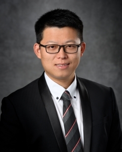 profile photo of Junyu Sun