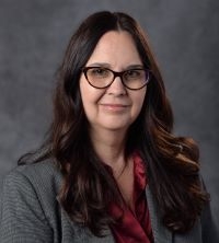 profile photo of Libby Weber