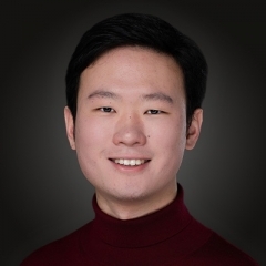 profile photo of Chang Gao