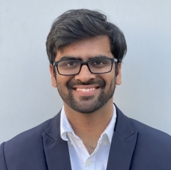 profile photo of Chandu Manchiraju