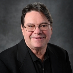 profile photo of R. Dale Wilson