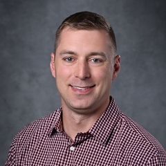 Steven Riedl