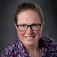 profile photo of Sara Barnwell