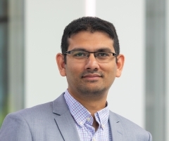 profile photo of Musaib Ashraf