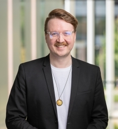 profile photo of William Horton-Anderson