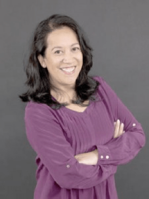 Lynette Cooke