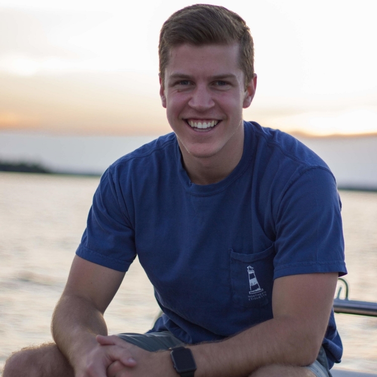 Tyler Mehigh