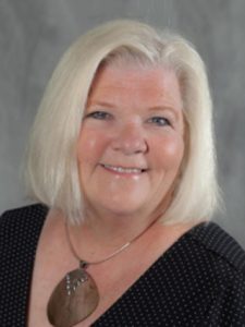 Brenda Sternquist headshot