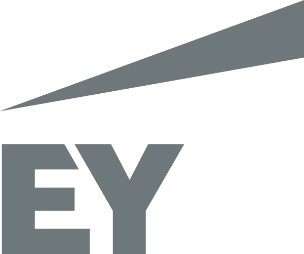 EY logo