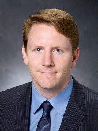 Jason Colquitt headshot