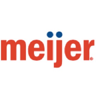 Meijer logo