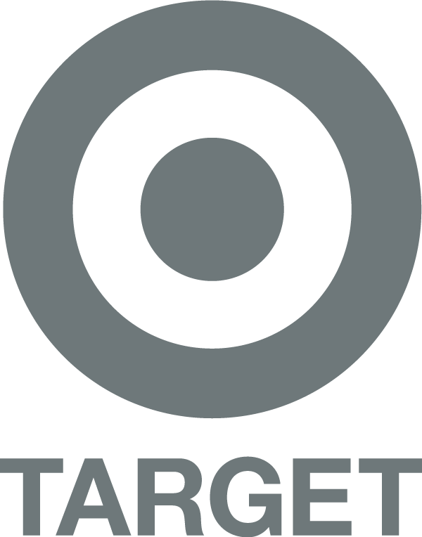 Target logo