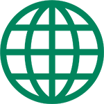 Global Business icon