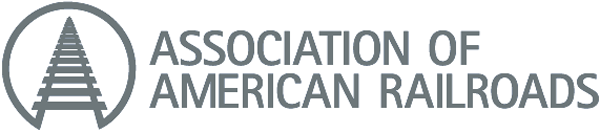 Association of American Railroads logo