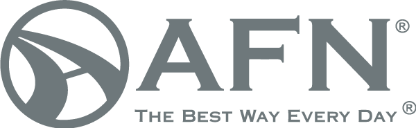 AFN Logistic logo