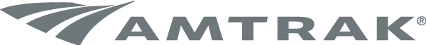Amtrak logo