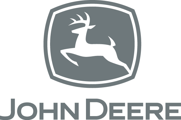John Deere logo
